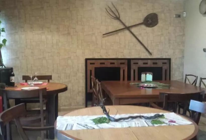 Bed & Breakfast A Lonquexa Do Gañán