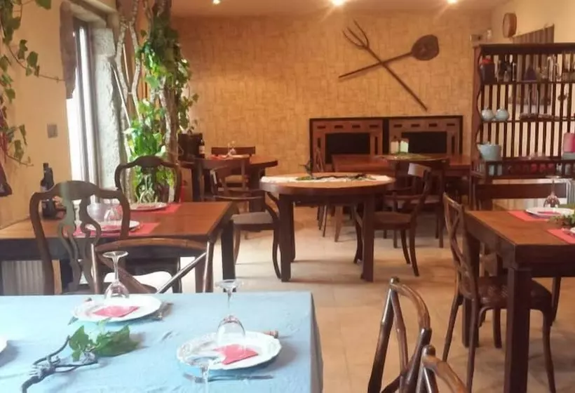 Bed & Breakfast A Lonquexa Do Gañán