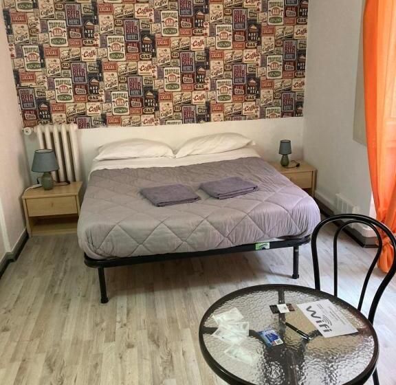 Bed and Breakfast Guest House Roma