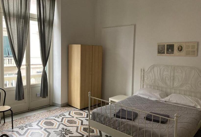 Bed and Breakfast Guest House Roma