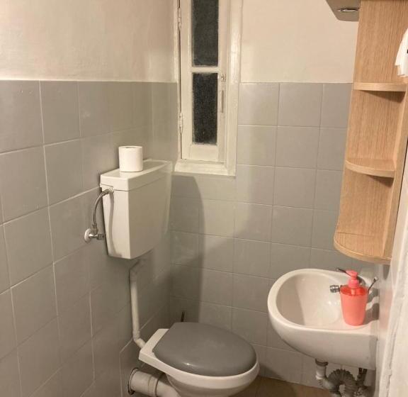 Bed and Breakfast Guest House Roma