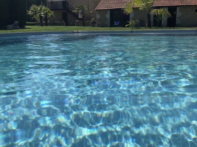 צימר L'intemporelle