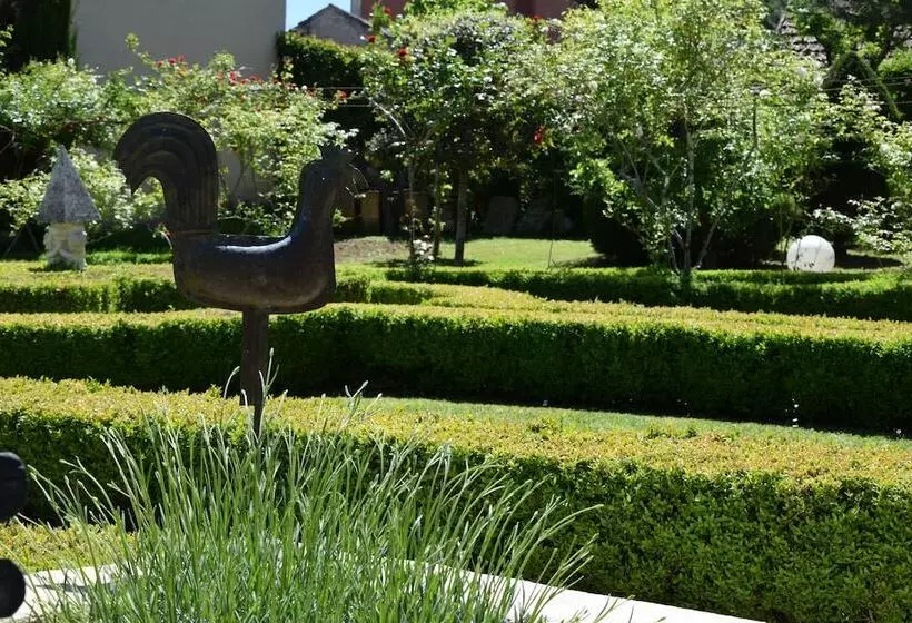 Aamiaismajoitus (B&B) L'intemporelle