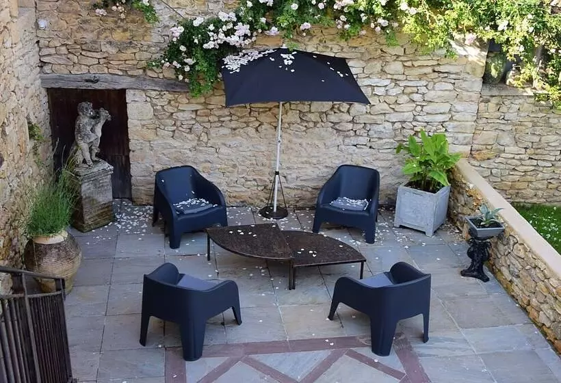 Aamiaismajoitus (B&B) L'intemporelle