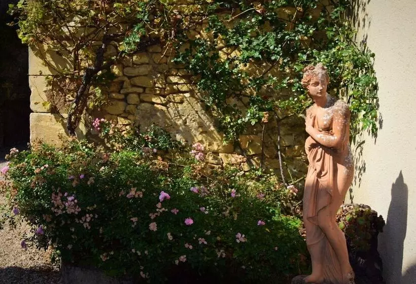 Aamiaismajoitus (B&B) L'intemporelle