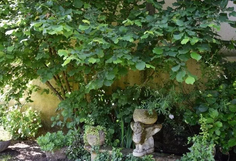 Aamiaismajoitus (B&B) L'intemporelle