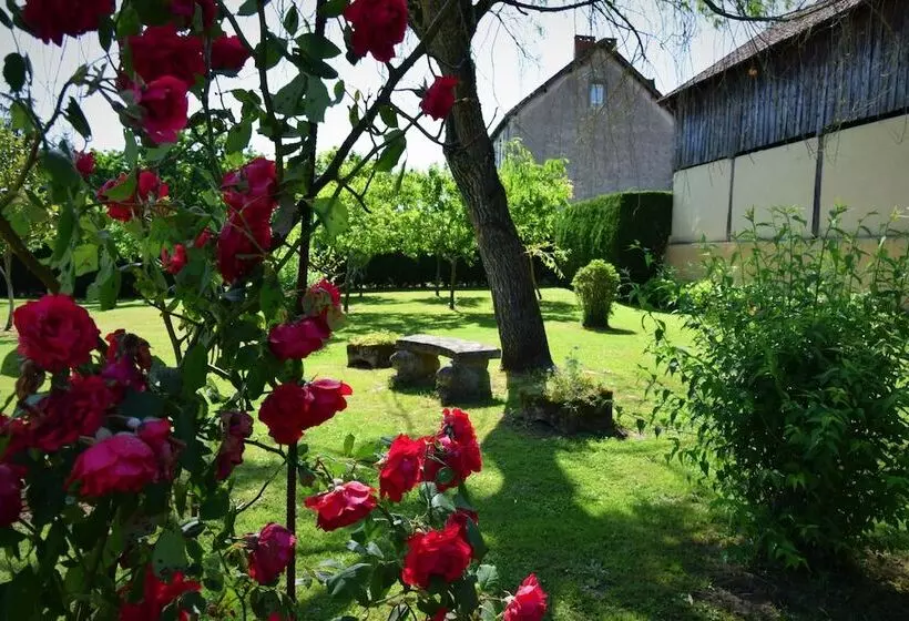 Aamiaismajoitus (B&B) L'intemporelle