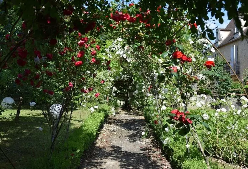 Aamiaismajoitus (B&B) L'intemporelle