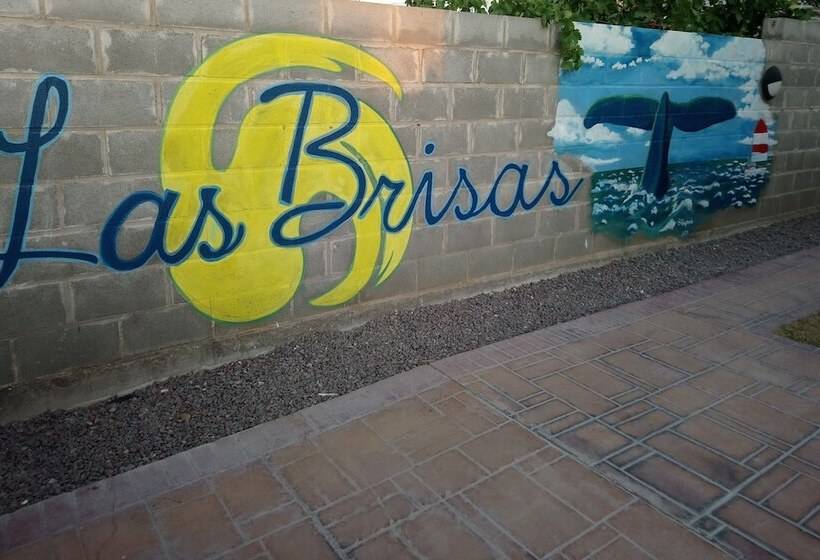 Cabañas Las Brisas