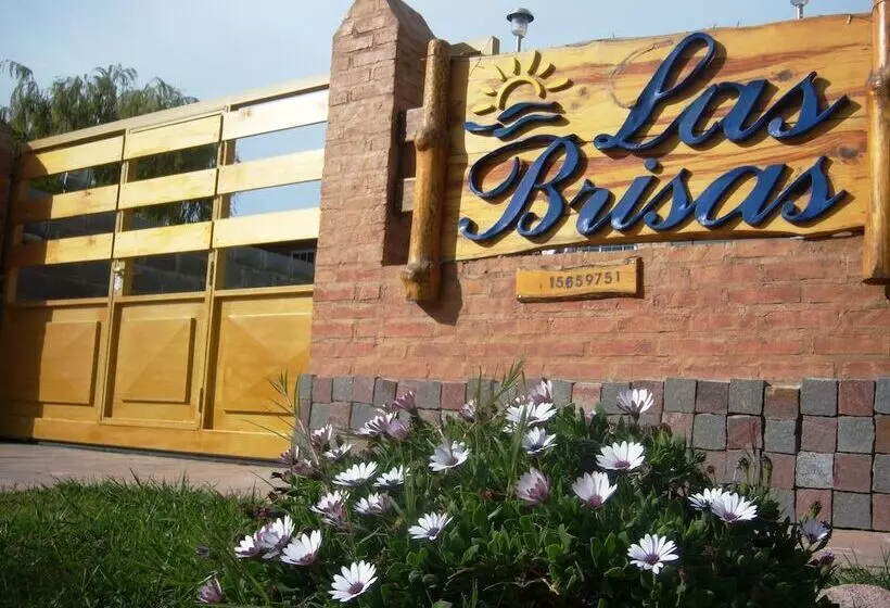 Cabañas Las Brisas