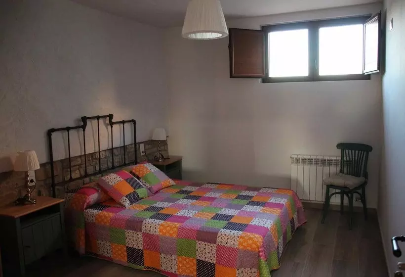 Casa Mestres