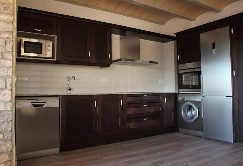 Casa Mestres