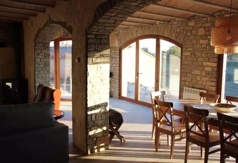 Casa Mestres