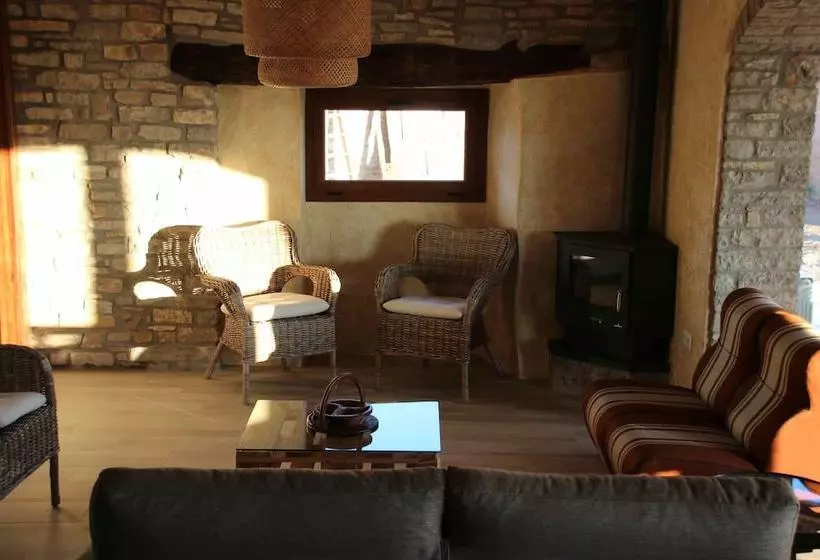 Casa Mestres