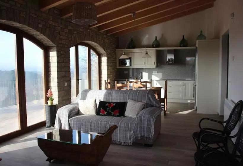 Casa Mestres