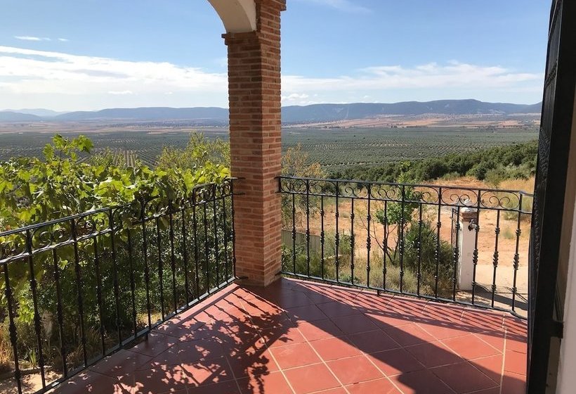 Casa Rural Los Rosales