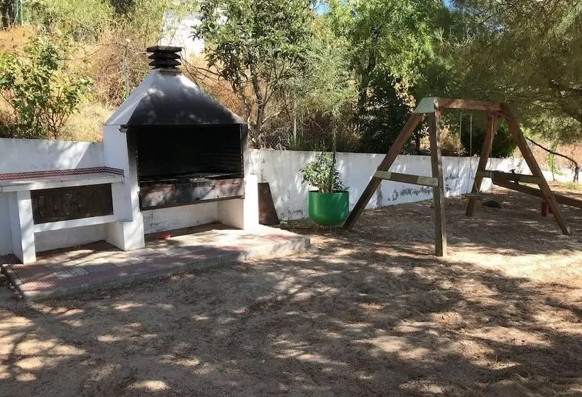 Casa Rural Los Rosales