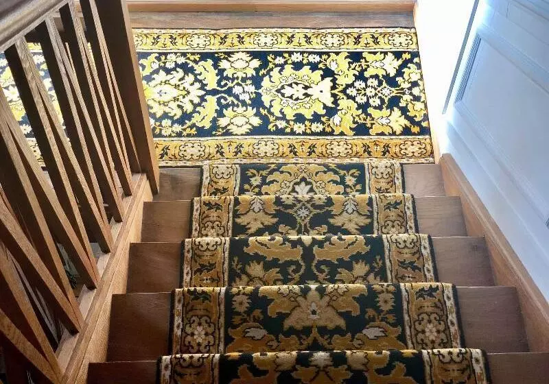 Hotelli Les Chambres Du Waterzooi