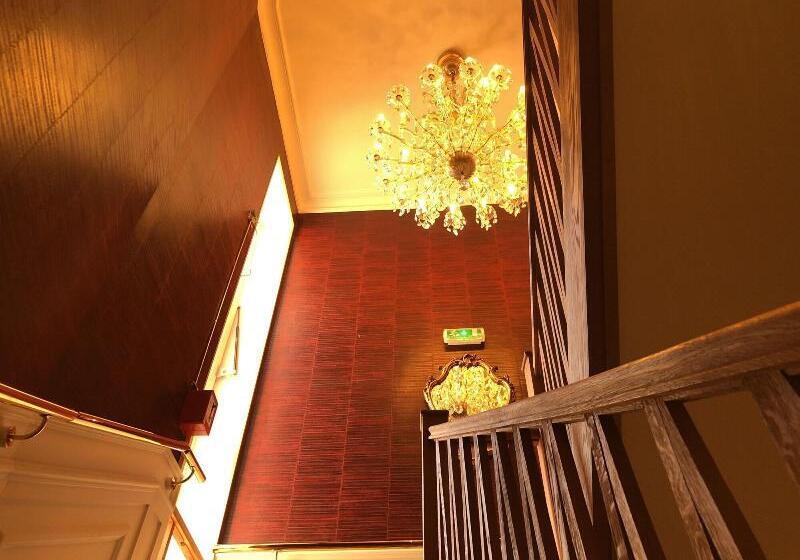 בית מלון כפרי Les Chambres Du Waterzooi