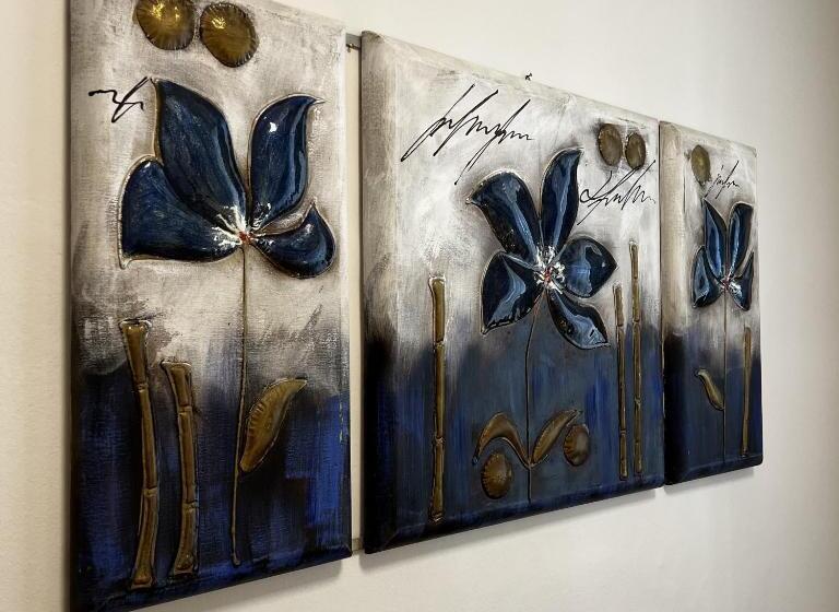 هتل Genova Liberty