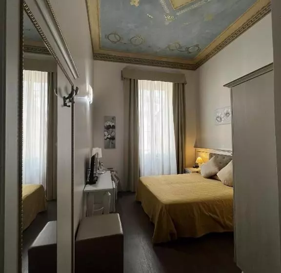 هتل Genova Liberty