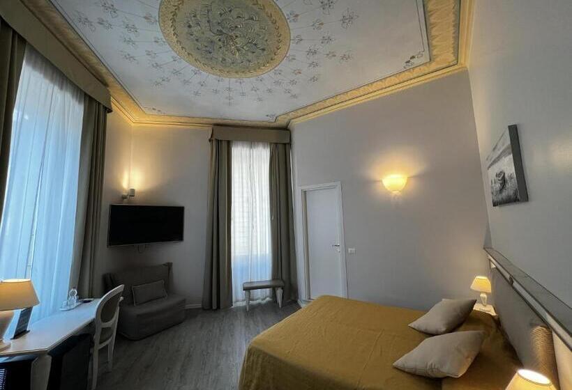 هتل Genova Liberty