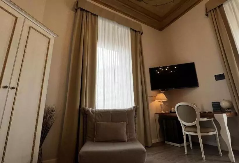 هتل Genova Liberty