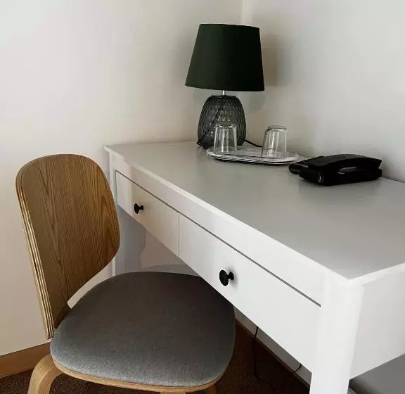 هتل Genova Liberty