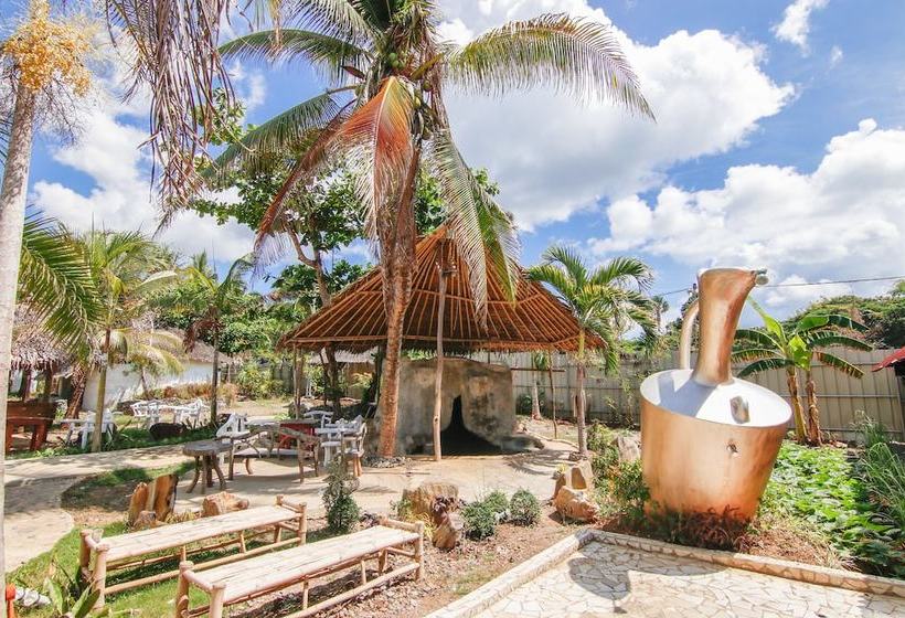 Hotel Kay S Water World Hotspring Resort & Spa