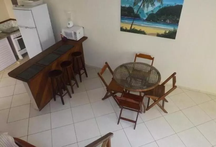 ホテル Mares De Camburizinho