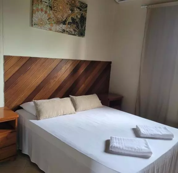 ホテル Mares De Camburizinho