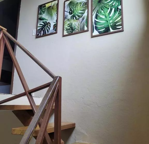 ホテル Mares De Camburizinho