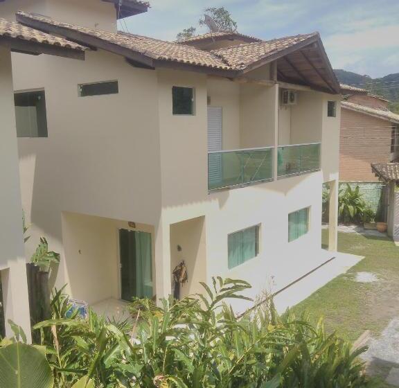 هتل Mares De Camburizinho