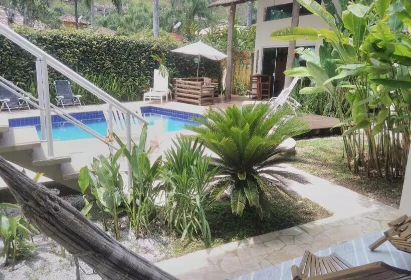 ホテル Mares De Camburizinho