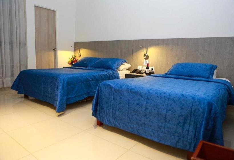 ホテル Quinta Avenida