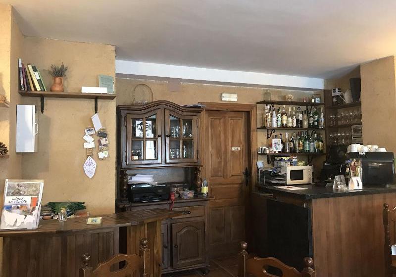 Pozolico Hotel Rural