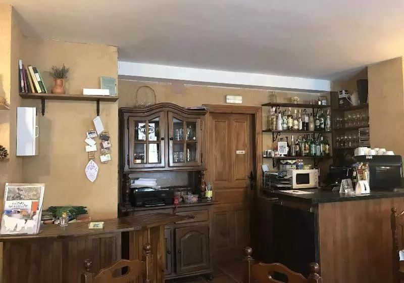 Pozolico Hotel Rural