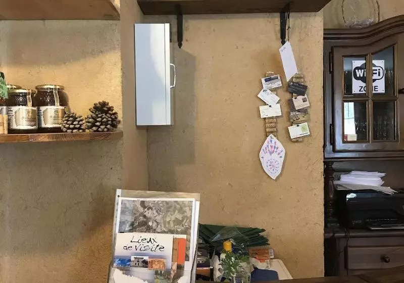 Pozolico Hotel Rural