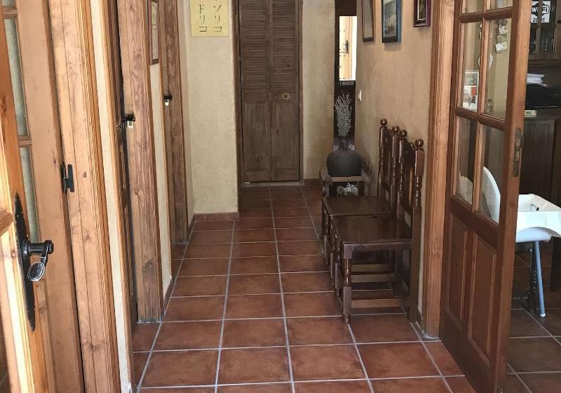 Pozolico Hotel Rural