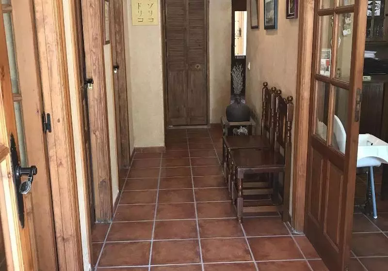 Pozolico Hotel Rural