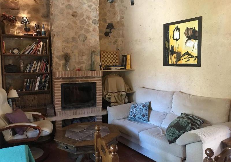 Pozolico Hotel Rural