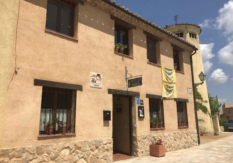 Pozolico Hotel Rural