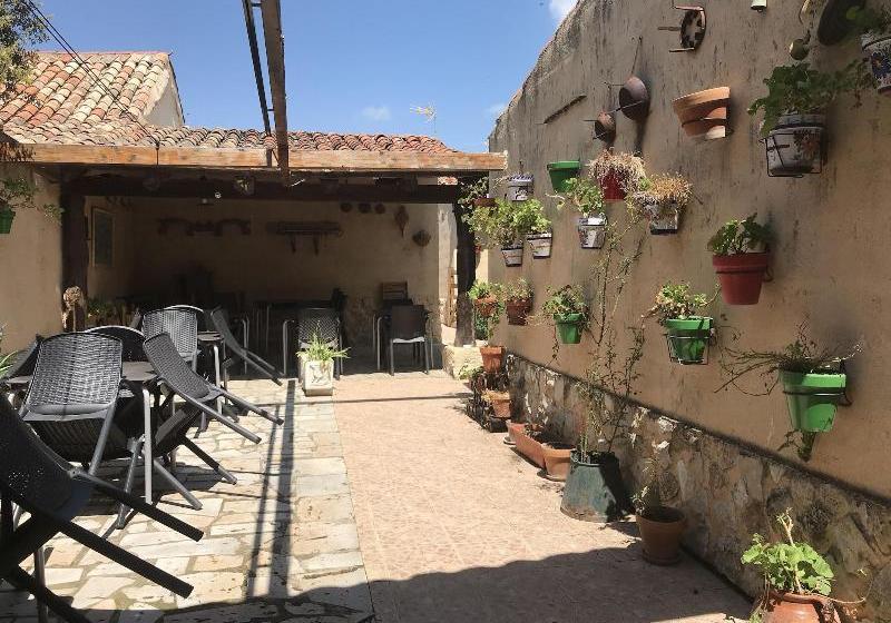 Pozolico Hotel Rural