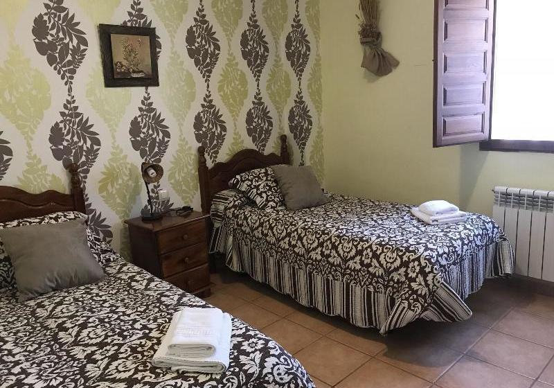 Pozolico Hotel Rural