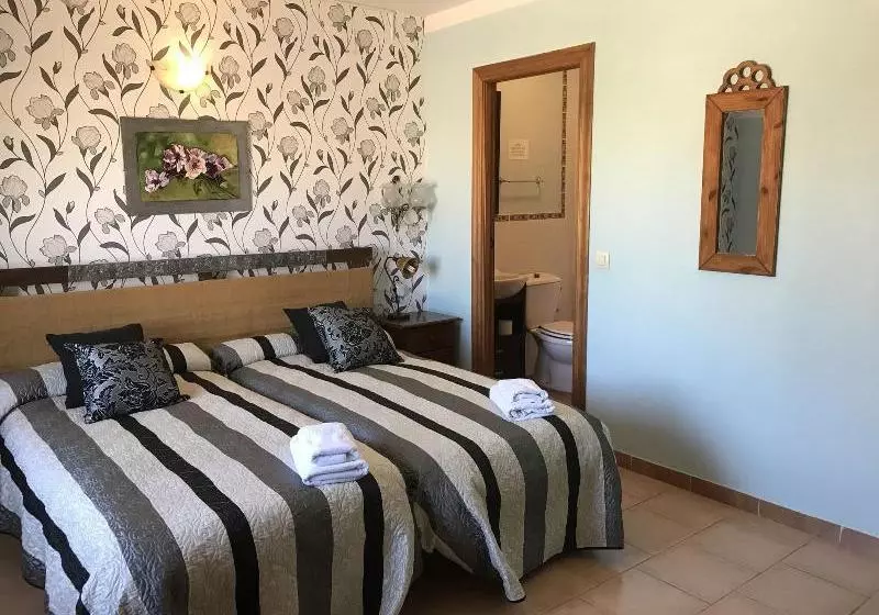 Pozolico Hotel Rural