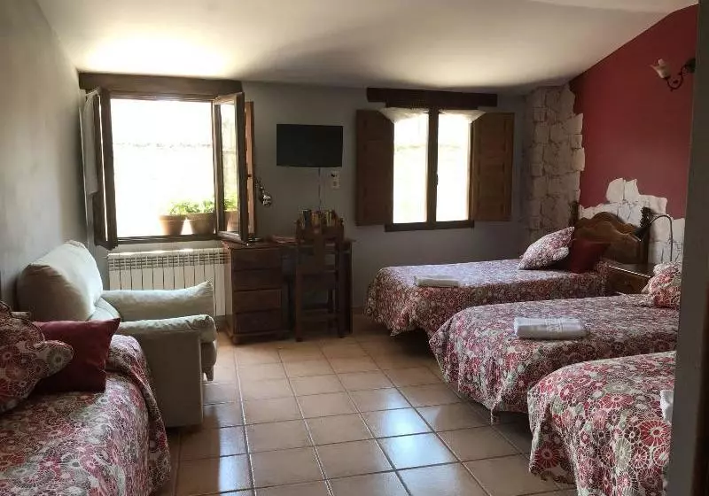 Pozolico Hotel Rural