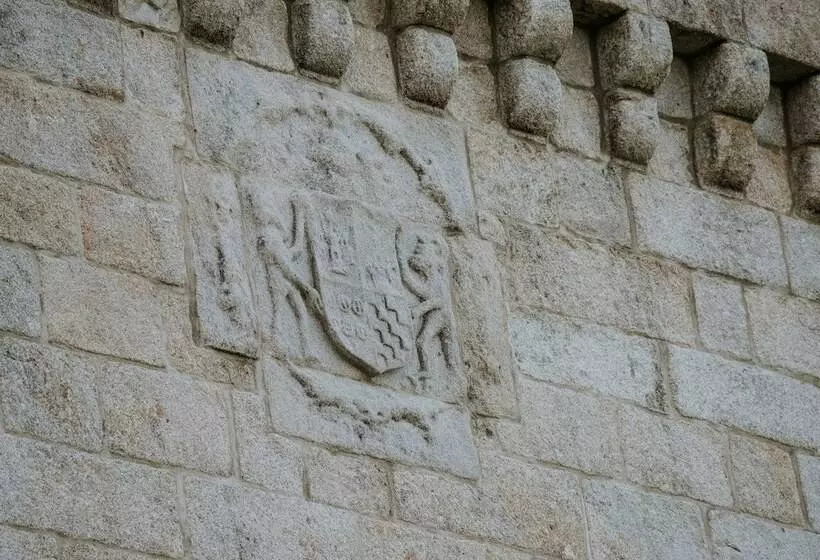 Hotelli Torre De Tebra