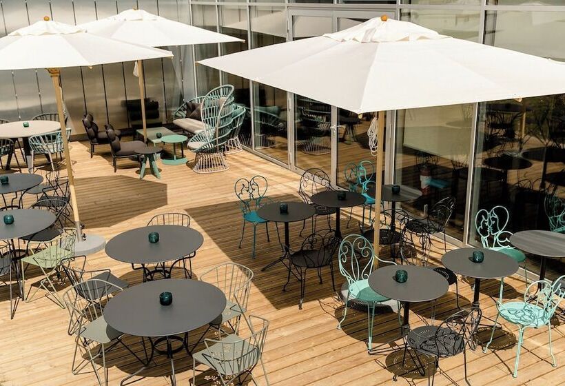 Motel One Paris Porte Dorée