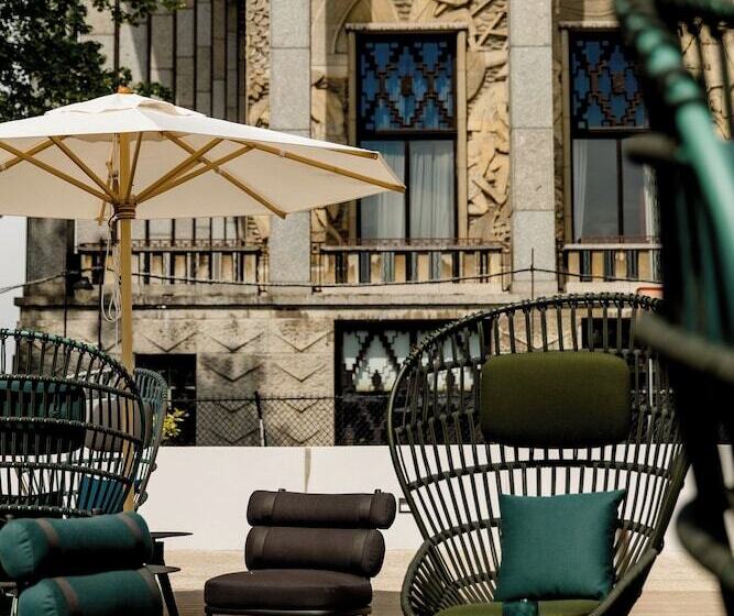 Motel One Paris Porte Dorée