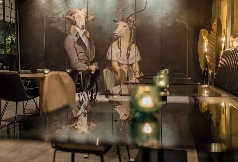 Motel One Paris Porte Dorée